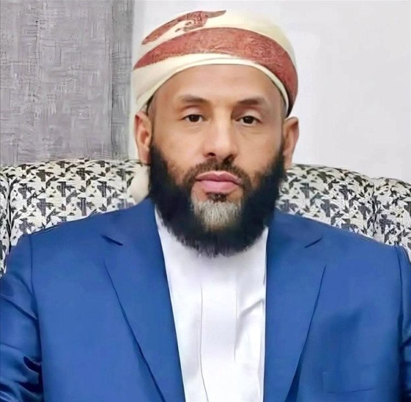 الوزير شبيبة الحوثيون حو لوا المولد النبوي إلى مناسبة للجبايات والتعبئة السياسية