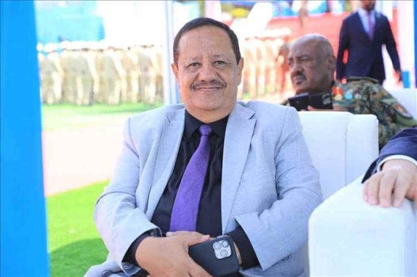 مأساة في مقديشو مقتل مهندس يمني داخل مسجد أثناء صلاة الجمعة وتأجيل وصول جثمانه إلى عدن