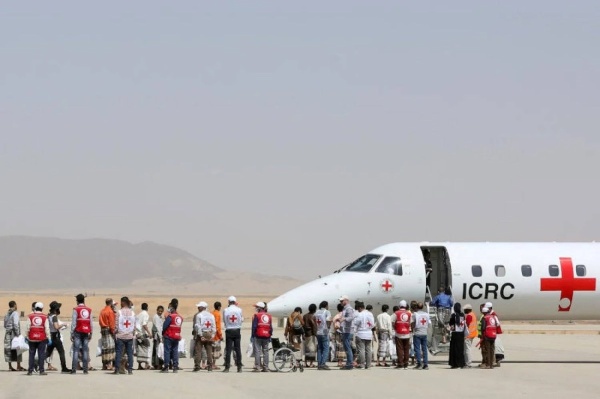 الحوثيون يتراجعون عن صفقة الأسرى ومركز حقوقي يدق ناقوس الخطر الحوثيون يتراجعون عن صفقة الأسرى ومركز حقوقي يدق ناقوس الخطر