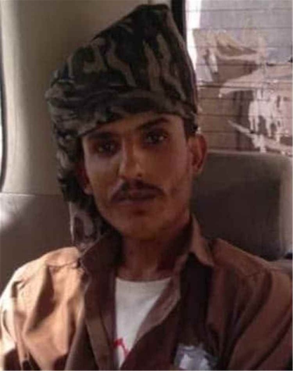 عاجل أمن الوضيع يضبط المتهم بقتل والده وشقيقه عقب مطاردة واشتباك مسلح عاجل أمن الوضيع يضبط المتهم بقتل والده وشقيقه عقب مطاردة واشتباك مسلح