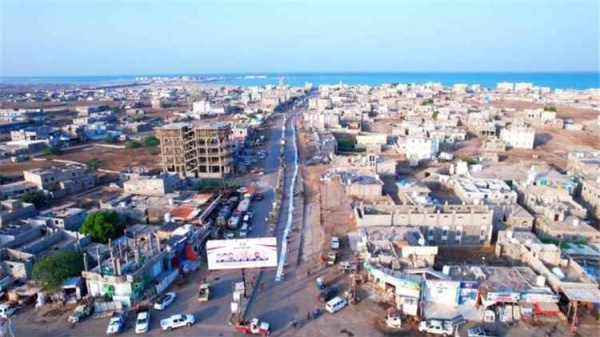 عاجل ميليشيا الحوثي تسيطر على مدينة المخا عاجل ميليشيا الحوثي تسيطر على مدينة المخا