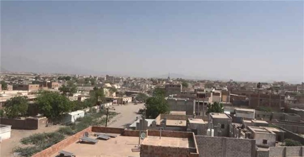 باحث سعودي يكشف السبب الرئيسي الذي مك ن الحوثيين من السيطرة على المخا باحث سعودي يكشف السبب الرئيسي الذي مك ن الحوثيين من السيطرة على المخا