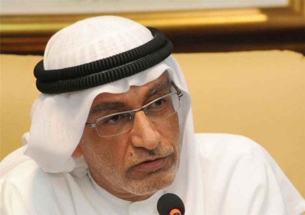 مقرب من رئيس الإمارات يثير الجدل بتصريح مفاجئ عن صنعاء مقرب من رئيس الإمارات يثير الجدل بتصريح مفاجئ عن صنعاء
