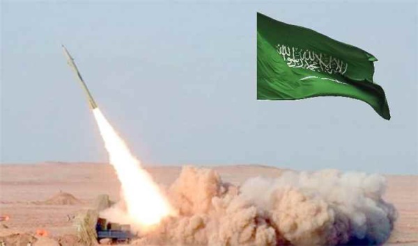عكاظ تفج ر الجدل برسالة نارية للحوثيين السعودية قادرة على الرد منفردة وصبرها لن يدوم