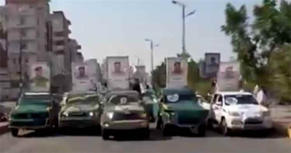 568 قتيلا خلال 76 يوما خسائر بشرية متصاعدة في صفوف الحوثيين 568 قتيلا خلال 76 يوما خسائر بشرية متصاعدة في صفوف الحوثيين