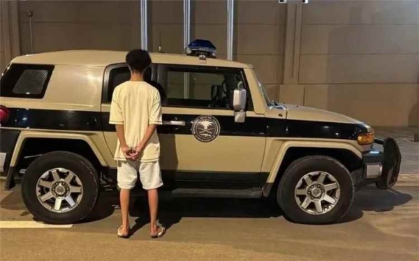 مواطن سعودي في ورطة بسبب يمني تفاصيل مثيرة
