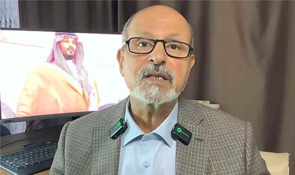 تحركات غير مسبوقة خلف الكواليس كاتب مصري يتحدث عن ساعة الحسم في اليمن تحركات غير مسبوقة خلف الكواليس كاتب مصري يتحدث عن ساعة الحسم في اليمن