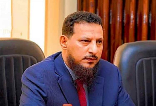 محافظ العاصمة عدن استعادة جزيرة ميون أولوية قصوى وهاجس كبير