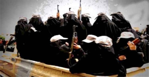 تصعيد حوثي جديد في أرياف تعز اقتحام منازل قيادات عسكرية ونشر وحدات الزينبيات للتفتيش