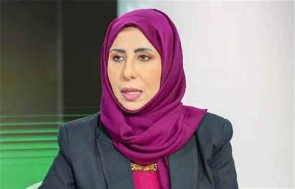 وزيرة الخارجية تدعو أوروبا إلى تحرك أكثر فاعلية لدعم اليمن ومواجهة تهديدات الحوثيين وزيرة الخارجية تدعو أوروبا إلى تحرك أكثر فاعلية لدعم اليمن ومواجهة تهديدات الحوثيين