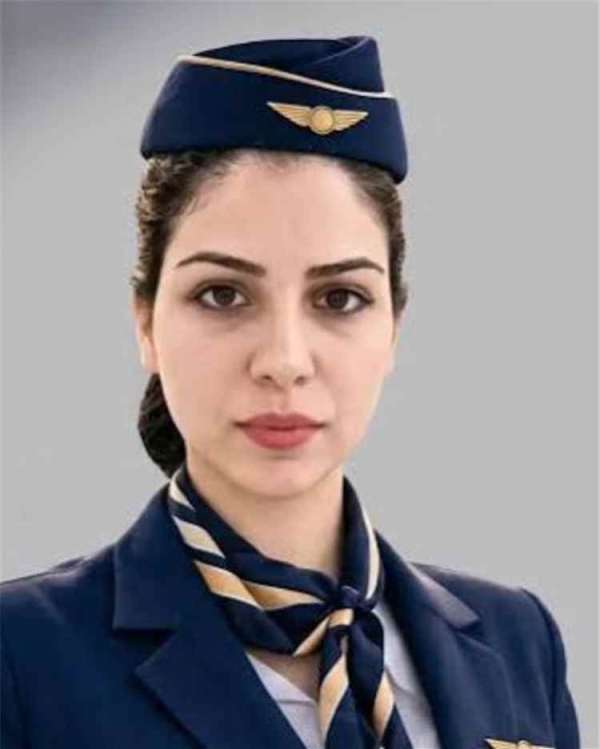 فستان الزفاف على نعشها شقيق مضيفة مصرية يروي تفاصيل مؤلمة عن رحيلها فستان الزفاف على نعشها شقيق مضيفة مصرية يروي تفاصيل مؤلمة عن رحيلها