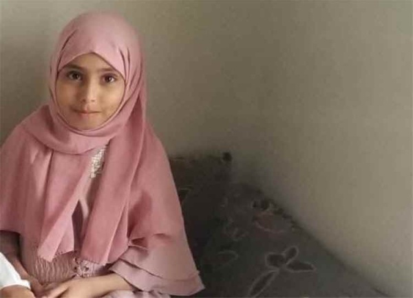 وفاة طفلة في حجة عقب خضوعها للتخدير داخل مركز طبي ومطالبات بتحقيق عاجل وفاة طفلة في حجة عقب خضوعها للتخدير داخل مركز طبي ومطالبات بتحقيق عاجل