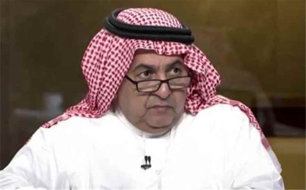 اعلامي سعودي يتحدث عن أخطر ما تصنعه الدعاية السياسية الايرانية بشأن اليمن اعلامي سعودي يتحدث عن أخطر ما تصنعه الدعاية السياسية الايرانية بشأن اليمن