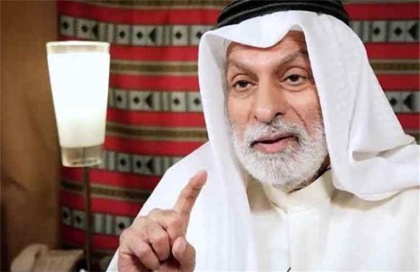 الدكتور عبدالله النفيسي يوجه تحذير ا خطير ا للشرعية إياكم وهذا الأمر