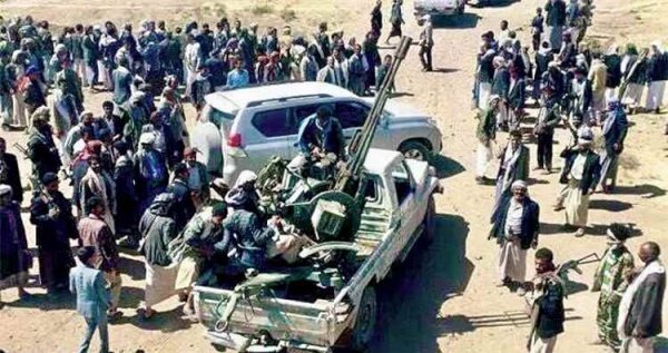مصادر خسائر الحوثيين تدفعهم إلى سحب عناصر الشرطة والسجون نحو الجبهات