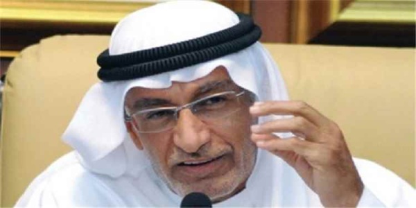 بين نفي العودة وتأكيد النفوذ عبدالخالق عبدالله يعل ق على أنباء الانخراط الإماراتي في حرب اليمن بين نفي العودة وتأكيد النفوذ عبدالخالق عبدالله يعل ق على أنباء الانخراط الإماراتي في حرب اليمن