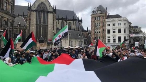 هولندا تحظر منتجات المستوطنات اعتبارا من 22 أيلول هولندا تحظر منتجات المستوطنات اعتبارا من 22 أيلول