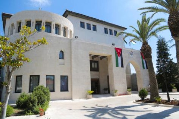 الأردن نظام معدل لإعفاء مصادر الطاقة المتجددة وترشيد استهلاك الطاقة الأردن نظام معدل لإعفاء مصادر الطاقة المتجددة وترشيد استهلاك الطاقة