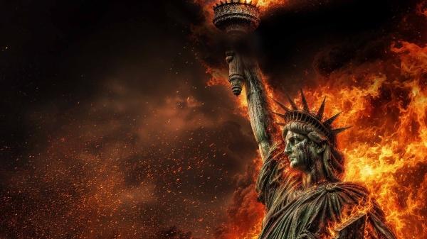 مجموعة من العلماء يسابقون الزمن لإخماد حريق هائل يهدد أمريكا america is burning مجموعة من العلماء يسابقون الزمن لإخماد حريق هائل يهدد أمريكا america is burning