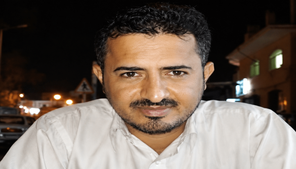 الردفاني القضاء على الحوثي مصلحة جنوبية قبل أن يكون مكسب ا للشمال والاصطفاف مع السعودية ضرورة الردفاني القضاء على الحوثي مصلحة جنوبية قبل أن يكون مكسب ا للشمال والاصطفاف مع السعودية ضرورة