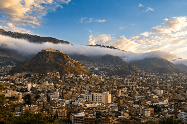 تصاعد استهداف رجال العدالة في تعز محاولتا اغتيال لمحام وقاض خلال أيام تصاعد استهداف رجال العدالة في تعز محاولتا اغتيال لمحام وقاض خلال أيام