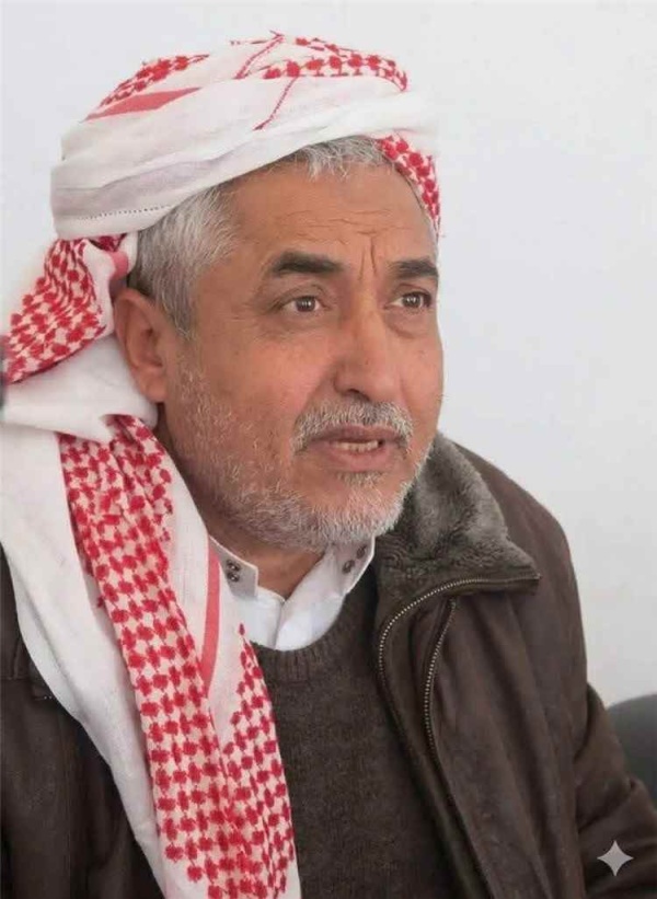نجل محمد قحطان تسلمنا جثمان ا بلا رأس ولا قفص صدري والشكوك تتزايد حول ملابسات الوفاة نجل محمد قحطان تسلمنا جثمان ا بلا رأس ولا قفص صدري والشكوك تتزايد حول ملابسات الوفاة