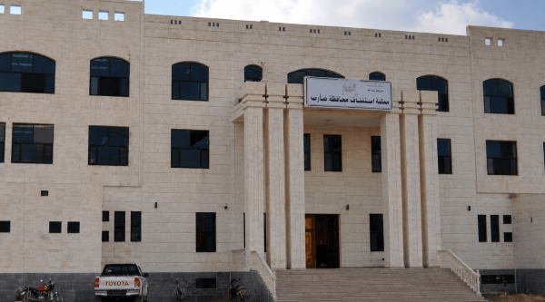 المحكمة الجزائية بمأرب تقضي بإعدام 3 مدانين بجرائم قتل وتقط ع المحكمة الجزائية بمأرب تقضي بإعدام 3 مدانين بجرائم قتل وتقط ع