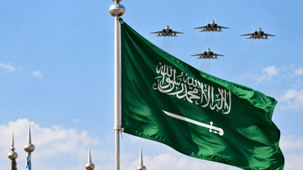 صحيفة سعودية تتحدث عن تحول حاسم في اليمن وتكشف ملامح المرحلة المقبلة صحيفة سعودية تتحدث عن تحول حاسم في اليمن وتكشف ملامح المرحلة المقبلة