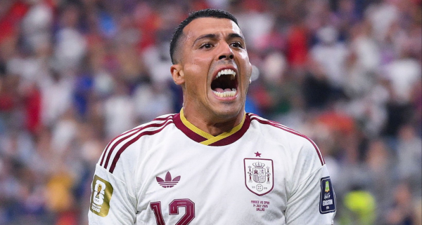 رغم إعجاب لابورتا وديكو 3 أسباب تبعد بيدرو بورو عن برشلونة رغم إعجاب لابورتا وديكو 3 أسباب تبعد بيدرو بورو عن برشلونة