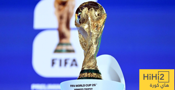 الفيفا يفاجئ بطل كأس العالم بجائزة غير مسبوقة الفيفا يفاجئ بطل كأس العالم بجائزة غير مسبوقة