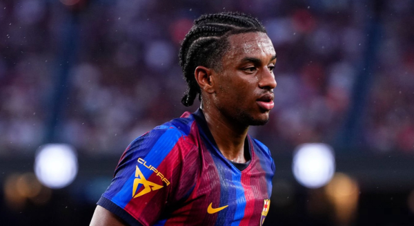بعد اهتمام مانشستر يونايتد موقف فليك من رحيل بالدي عن برشلونة بعد اهتمام مانشستر يونايتد موقف فليك من رحيل بالدي عن برشلونة