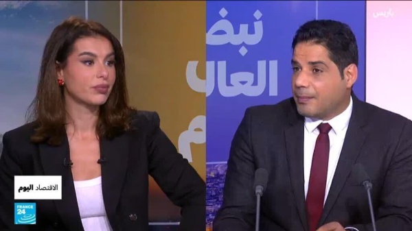 أي حصيلة نفطية لجولة ماكرون الخليجية