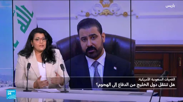 هل كانت الحكومة العراقية على علم مسبق بالضربات السعودية الأمريكية على أراضيها
