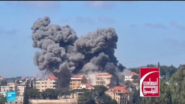 بعد مقتل 4 جنود إسرائيليين في معارك مع حزب الله بن غفير يدعو لإحراق لبنان بالكامل