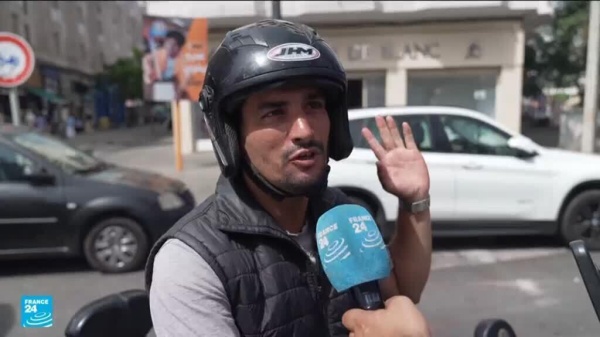 المغرب على موعد مع الانتخابات التشريعية وسط مخاوف من عزوف الناخبين المغرب على موعد مع الانتخابات التشريعية وسط مخاوف من عزوف الناخبين