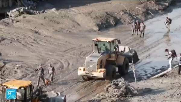 دول ومنظمات دولية تحشد مساعداتها لمواجهة كارثة نيبال دول ومنظمات دولية تحشد مساعداتها لمواجهة كارثة نيبال