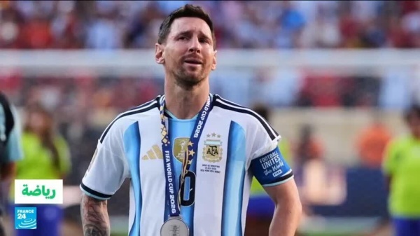 مونديال 2026 ميسي يعل ق بعد خسارة النهائي أمام إسبانيا ماذا قال مونديال 2026 ميسي يعل ق بعد خسارة النهائي أمام إسبانيا ماذا قال
