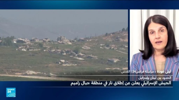 الجيش الإسرائيلي يعلن أن قواته قتلت مسلحا تسلل من لبنان ما التفاصيل