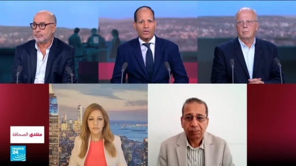 ترامب والإعلام من يكسب الصراع ترامب والإعلام من يكسب الصراع