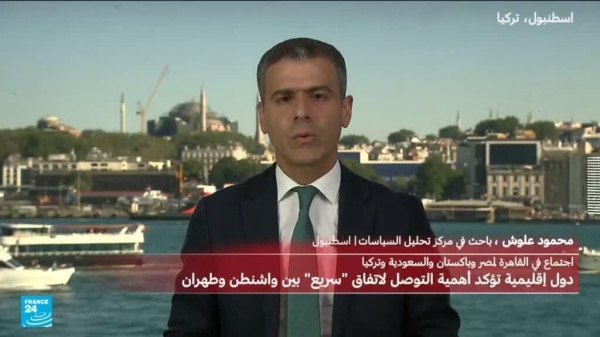 دول إقليمية تخشى فشل المفاوضات في سويسرا والعودة إلى الحرب