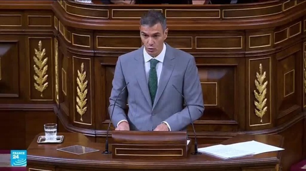 سانشيز ينفي تورط المغرب في أزمة الهجرة ويؤكد أن سبتة ومليلية إسبانيتان إلى الأبد