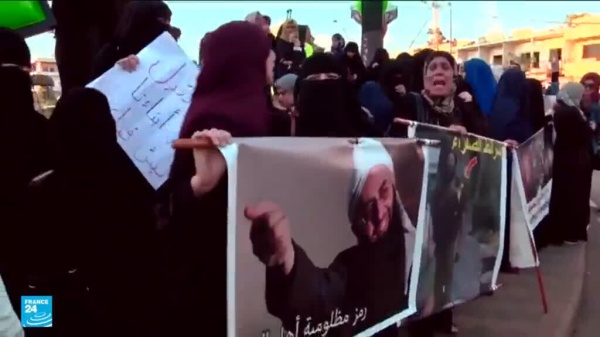 لبنان يقر عفوا عاما يستفيد منه آلاف المحكومين والملاحقين قضائيا لبنان يقر عفوا عاما يستفيد منه آلاف المحكومين والملاحقين قضائيا