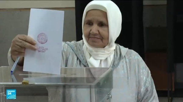 انتخابات المغرب صناديق الاقتراع تحسم ملامح الحكومة المقبلة انتخابات المغرب صناديق الاقتراع تحسم ملامح الحكومة المقبلة