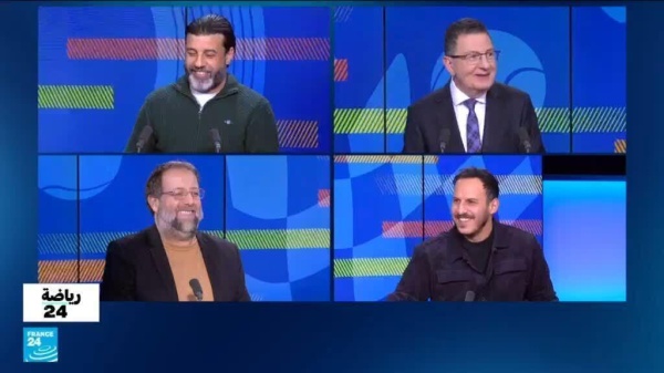 قمة باريس سان جرمان وبرشلونة تشعل دوري أبطال أوروبا ومفاجآت مدوية في دوري أبطال أفريقيا قمة باريس سان جرمان وبرشلونة تشعل دوري أبطال أوروبا ومفاجآت مدوية في دوري أبطال أفريقيا