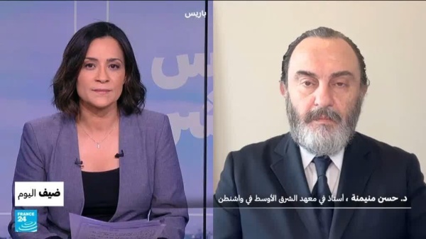الاتفاق الأمريكي الإيراني لوقف الحرب هل حققت واشنطن أهدافها وما هي المسائل العالقة الاتفاق الأمريكي الإيراني لوقف الحرب هل حققت واشنطن أهدافها وما هي المسائل العالقة