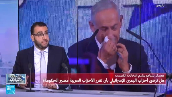 هل يرضى اليمين الإسرائيلي أن تقرر الكتل العربية مصير الحكومة هل يرضى اليمين الإسرائيلي أن تقرر الكتل العربية مصير الحكومة