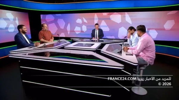 كأس العالم 2026 خسارة قاسية للمنتخب التونسي والآمال لا تزال كبيرة لدى المنتخبات العربية