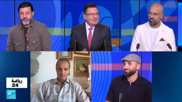 خطأ تحكيمي في الدوري الإنكليزي يثير الجدل وصراع الكرة الذهبية يشتعل بين مبابي ويامال خطأ تحكيمي في الدوري الإنكليزي يثير الجدل وصراع الكرة الذهبية يشتعل بين مبابي ويامال