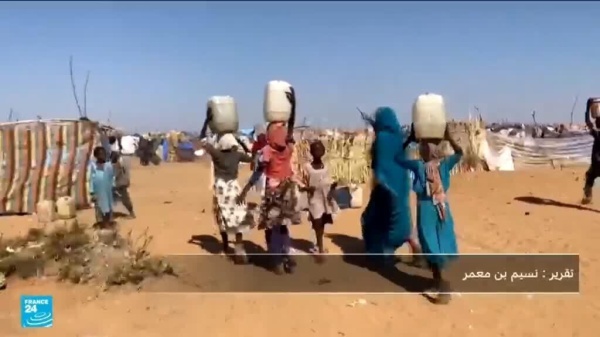 فظائع العنف الجنسي في السودان سلاح حرب يهدد النسيج الاجتماعي