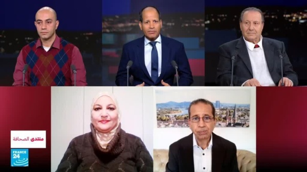 الانتخابات الإسرائيلية أي تأثير لتغطيات الإعلام الغربي الانتخابات الإسرائيلية أي تأثير لتغطيات الإعلام الغربي